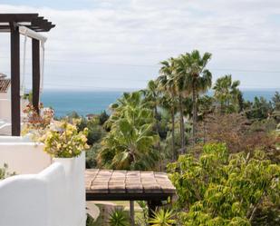Jardí de Pis en venda en Marbella amb Aire condicionat, Calefacció i Jardí privat