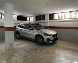 Aparcament de Garatge de lloguer en Fuengirola