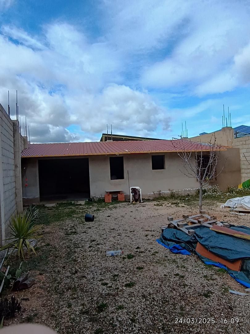 Exterior view of Box room for sale in Motilla del Palancar