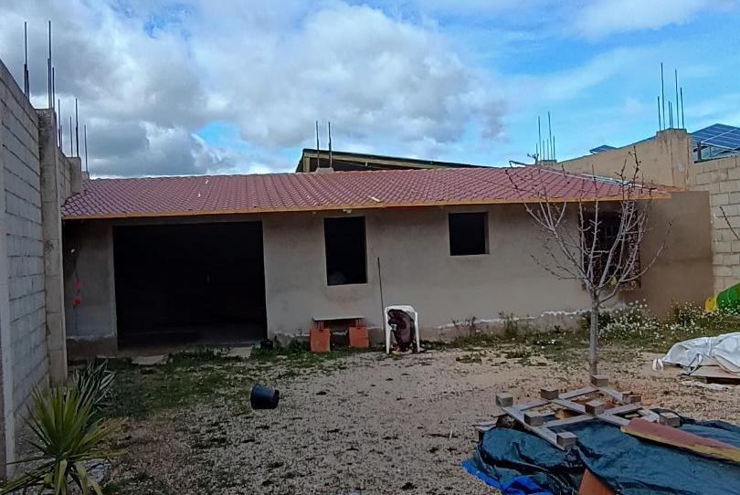 Photo 1 of Box room for sale in Carretera Madrid, 34, Motilla del Palancar, Cuenca