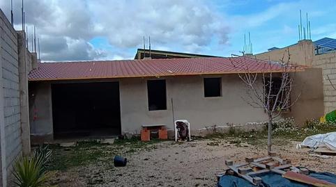 Photo 5 of Box room for sale in Carretera Madrid, 34, Motilla del Palancar, Cuenca