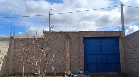 Photo 2 of Box room for sale in Carretera Madrid, 34, Motilla del Palancar, Cuenca