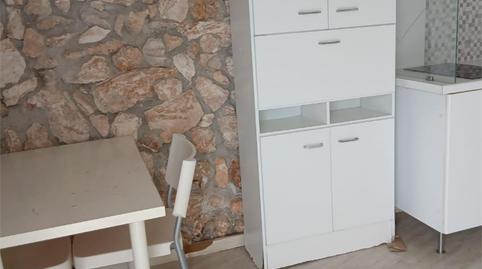 Foto 3 de Planta baixa en venda a Avinguda Camí Dels Capellans, 2, Els Molins - Pins Vens, Barcelona