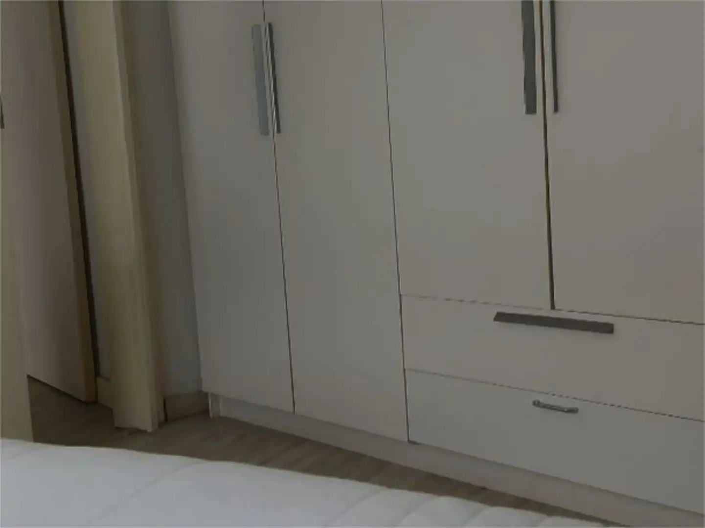 Erdgeschoss zum Verkauf in Avinguda Camí Dels Capellans, 2, Els Molins - Pins Vens Schlafzimmer von Erdgeschoss zum Verkauf in Sitges