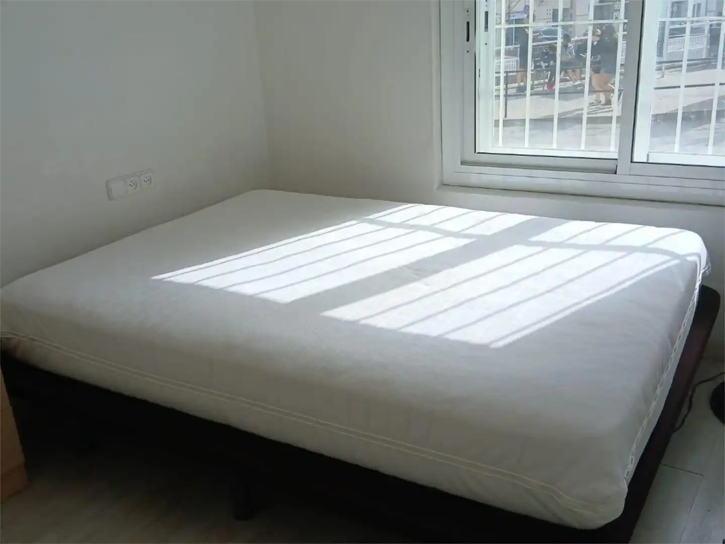 Erdgeschoss zum Verkauf in Avinguda Camí Dels Capellans, 2, Els Molins - Pins Vens Schlafzimmer von Erdgeschoss zum Verkauf in Sitges