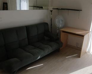 Living room of Planta baja for sale in Sitges