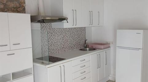 Photo 2 of Flat to rent in Avinguda Camí Dels Capellans, 2, Els Molins - Pins Vens, Barcelona