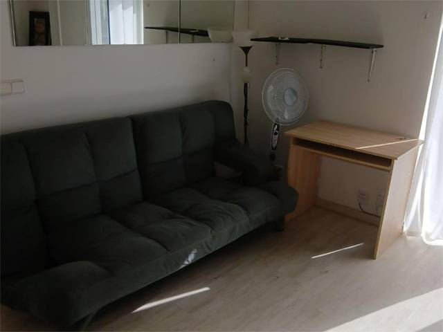 Piso en Alquiler en Avinguda Camí dels Capellans, 2 en Els Molins - Pins Vens