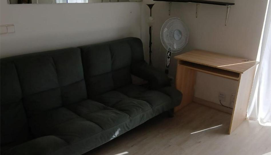 Photo 1 of Flat to rent in Avinguda Camí Dels Capellans, 2, Els Molins - Pins Vens, Barcelona