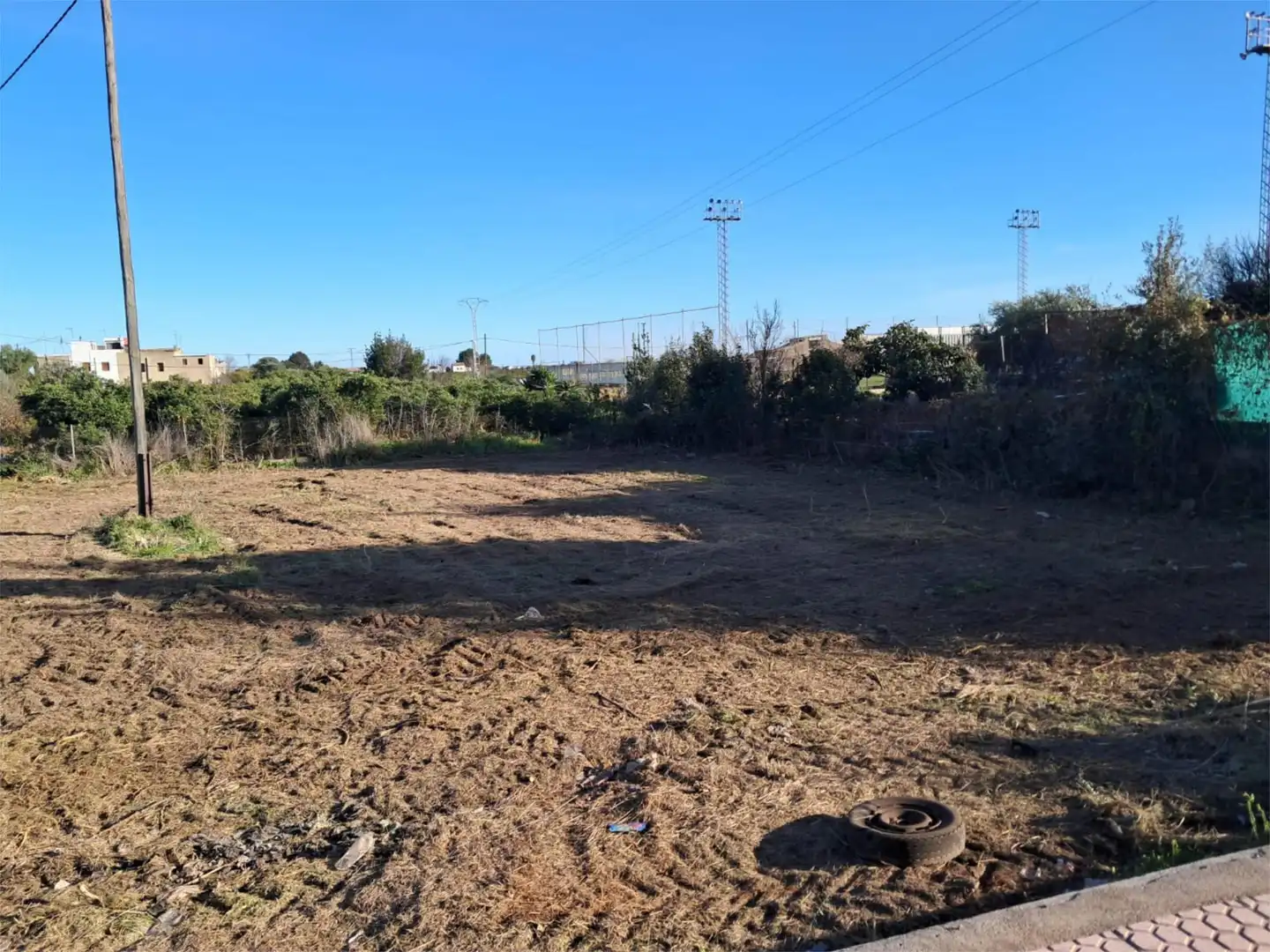 Urbanizable en venta en Alquerías del Niño Perdido