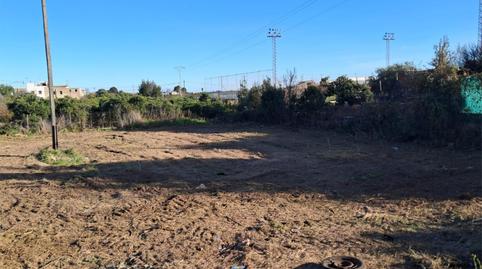 Foto 4 von Bebaubares Gelände zum Verkauf in Avinguda Bellaguarda, 74, Les Alqueries / Alquerías del Niño Perdido, Castellón