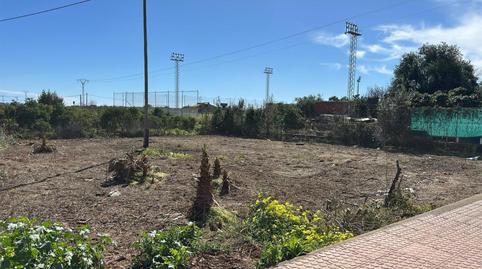 Foto 5 von Bebaubares Gelände zum Verkauf in Avinguda Bellaguarda, 74, Les Alqueries / Alquerías del Niño Perdido, Castellón