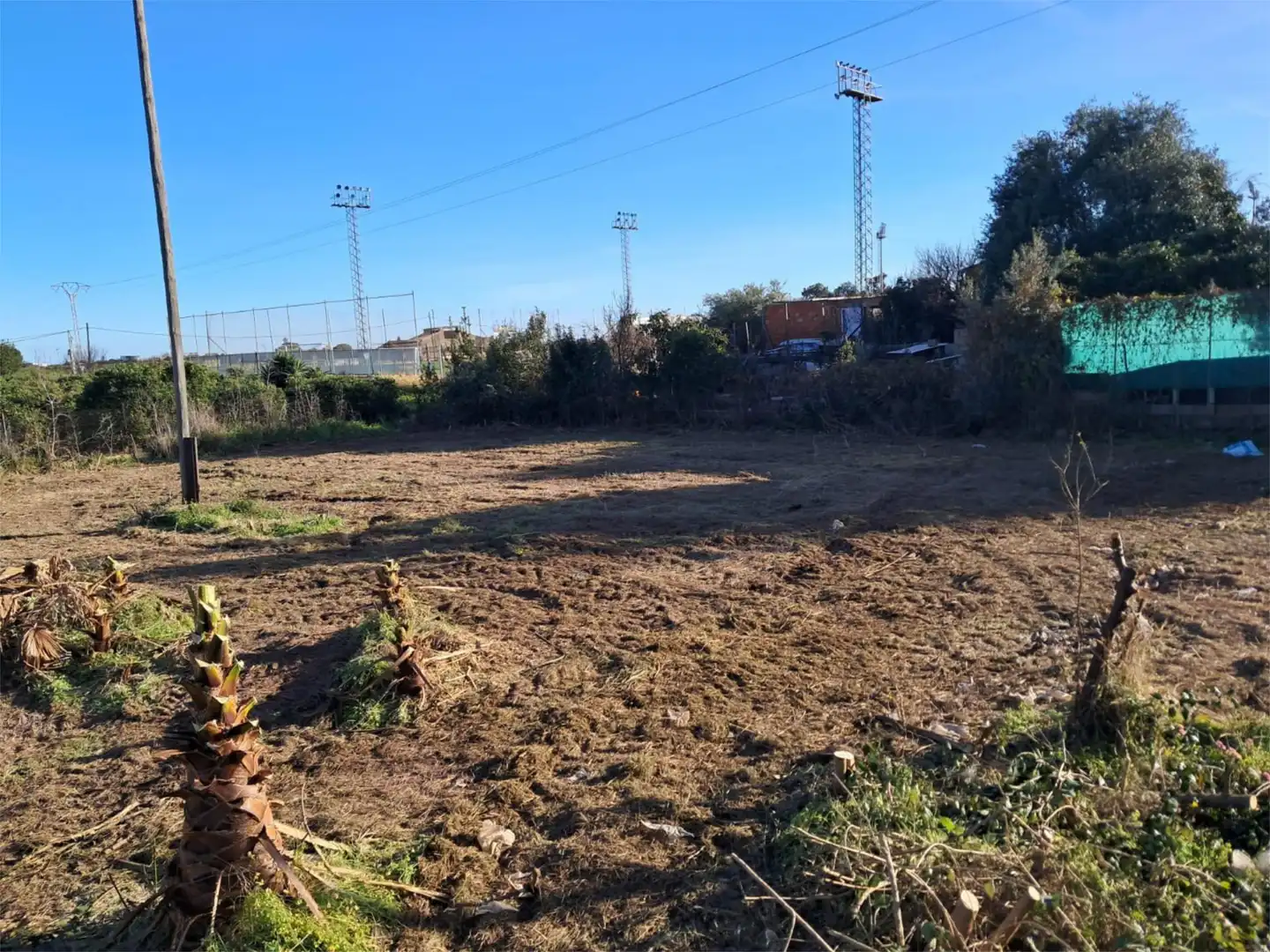 Urbanizable en venta en Alquerías del Niño Perdido