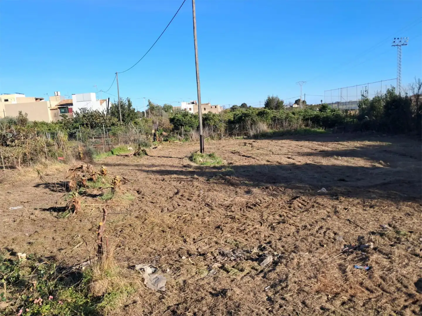 Urbanizable en venta en Alquerías del Niño Perdido