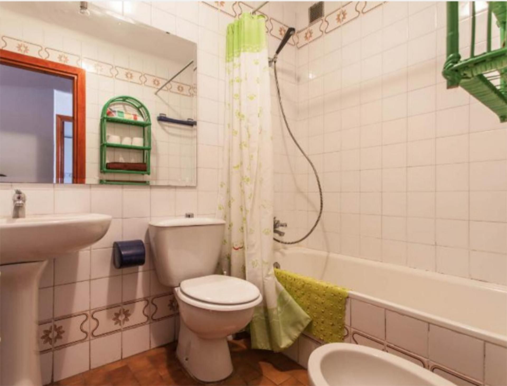 Bathroom of Single-family semi-detached to rent in Almonte  with Terrace and Swimming Pool