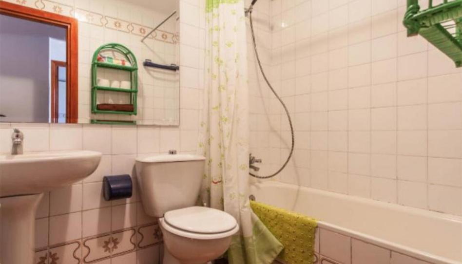 Casa adosada de lloguer a Sector Gallareta, 5, Centro - Torre de la Higuera, Huelva - imatge 1 Foto 1 de Casa adosada de lloguer a Sector Gallareta, 5, Centro - Torre de la Higuera, Huelva