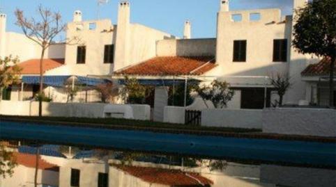 Casa adosada de lloguer a Sector Gallareta, 5, Centro - Torre de la Higuera, Huelva - imatge 2 Foto 2 de Casa adosada de lloguer a Sector Gallareta, 5, Centro - Torre de la Higuera, Huelva