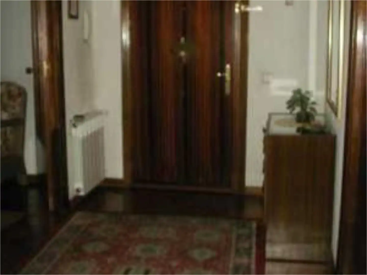 Habitación en Calle de Agustín Durán, 17, Guindalera Piso para compartir en Madrid con Calefacción, Parquet y Amueblado