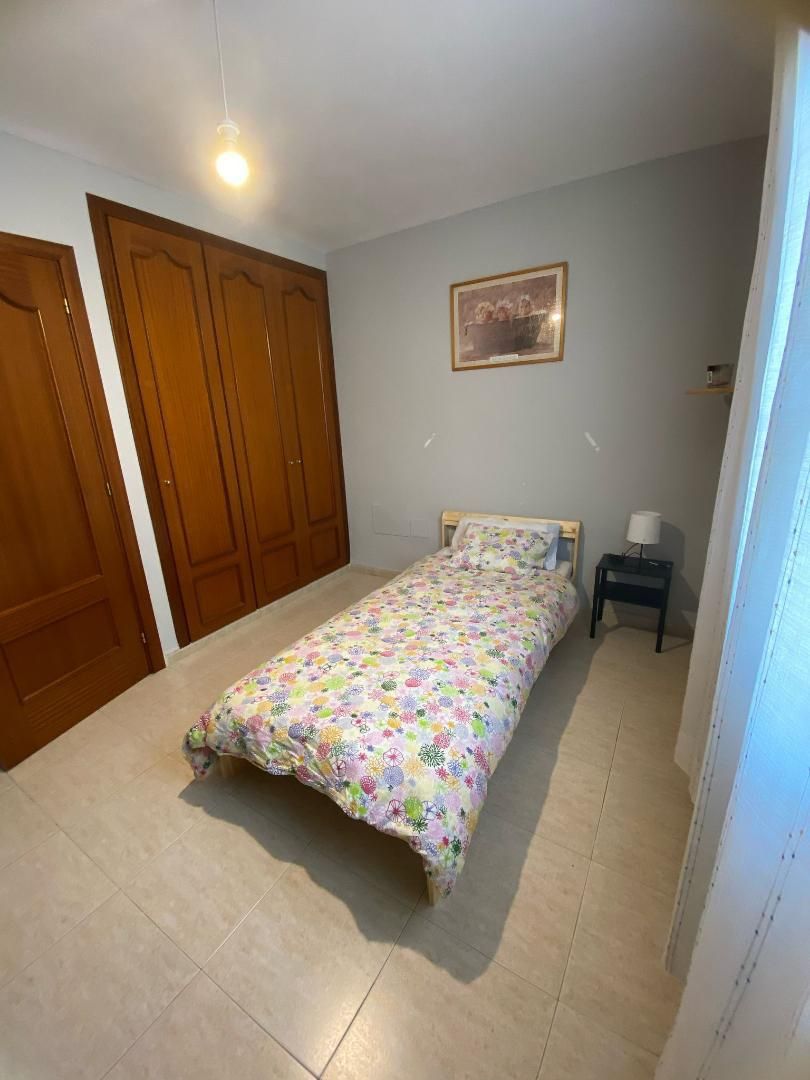 Single-family semi-detached to share in Llano del Camello