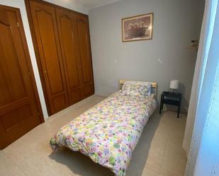 Casa adosada per a compartir a Llano del Camello