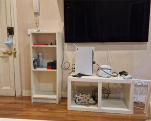 Flat to rent in  Madrid Capital  with Balcony
