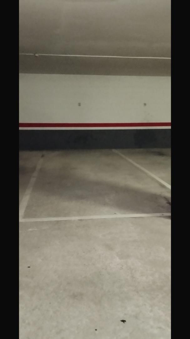 Aparcament de Garatge de lloguer en  Pamplona / Iruña
