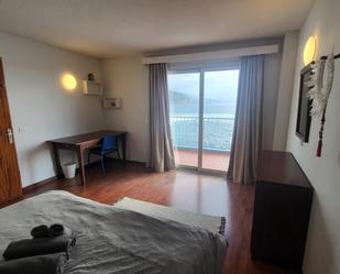 Bedroom of Flat for sale in Tacoronte  with Balcony