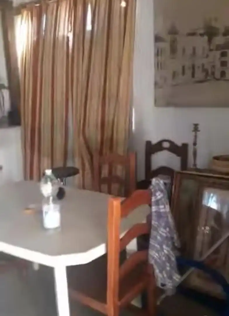Dining room of Houses for sale in Utrera