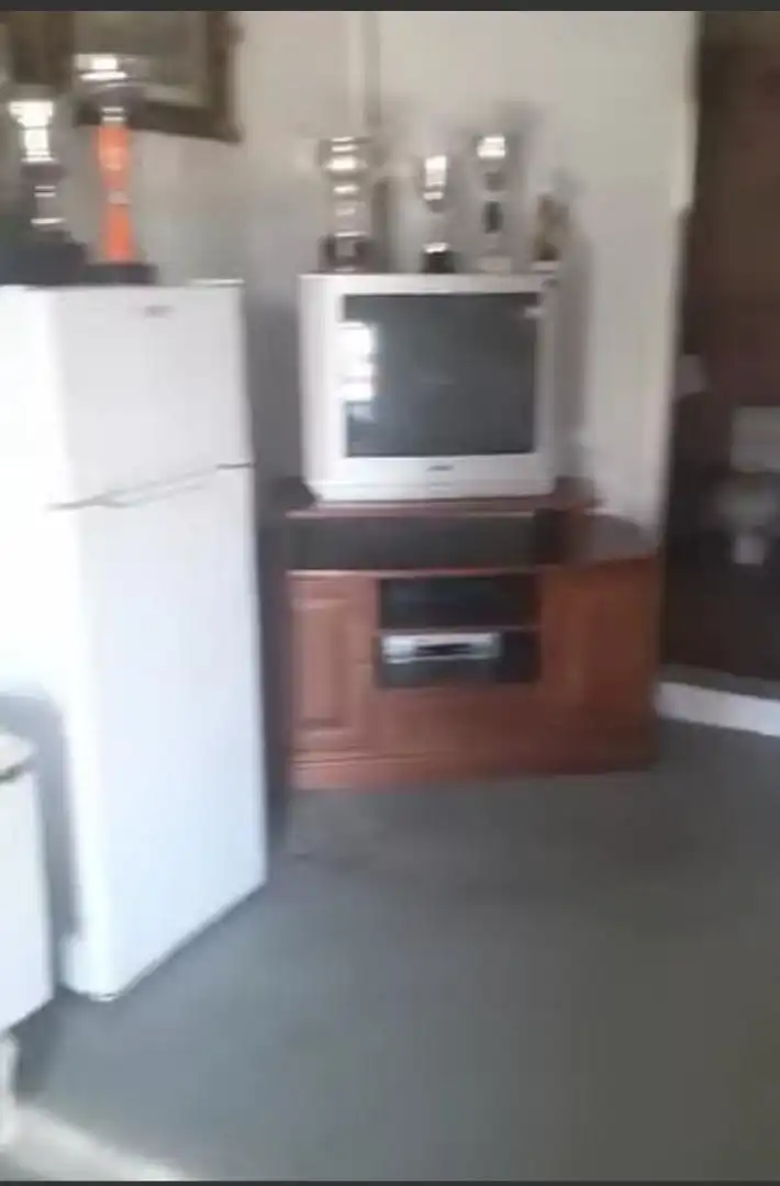 Kitchen of Houses for sale in Utrera