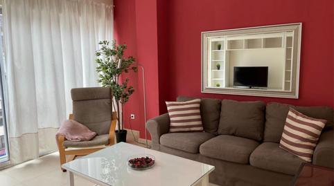 Flat to rent in Paseo Chil, 309, Guanarteme, Las Palmas - image 2 Photo 2 of Flat to rent in Paseo Chil, 309, Guanarteme, Las Palmas