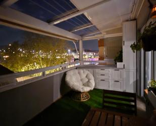 Terrace of Attic for sale in Sant Boi de Llobregat  with Air Conditioner and Terrace