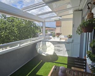 Terrassa de Àtic en venda en Sant Boi de Llobregat amb Aire condicionat i Terrassa