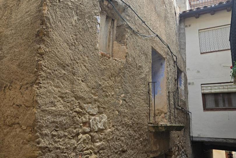 Casa o xalet en venda a Calle Fantasma, 19, La Fresneda, Teruel - imatge 1 Foto 1 de Casa o xalet en venda a Calle Fantasma, 19, La Fresneda, Teruel