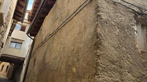 Casa o xalet en venda a Calle Fantasma, 19, La Fresneda, Teruel - imatge 5 Foto 5 de Casa o xalet en venda a Calle Fantasma, 19, La Fresneda, Teruel