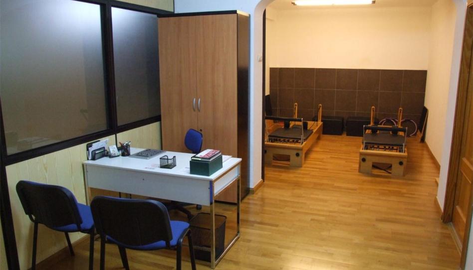 Photo 1 of Premises to rent in Calle Chumberas, 3, Cerrado de Calderón - Hacienda Paredes, Málaga