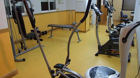 Photo 2 of Premises to rent in Calle Chumberas, 3, Cerrado de Calderón - Hacienda Paredes, Málaga