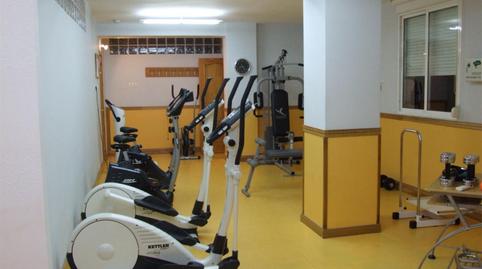 Photo 3 of Premises to rent in Calle Chumberas, 3, Cerrado de Calderón - Hacienda Paredes, Málaga