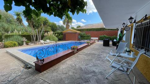 House or chalet for sale in Diseminado el Infante, 129, Puente Jontoya - Puente de la Sierra - El Arroyo, Jaén - image 2 Photo 2 of House or chalet for sale in Diseminado el Infante, 129, Puente Jontoya - Puente de la Sierra - El Arroyo, Jaén