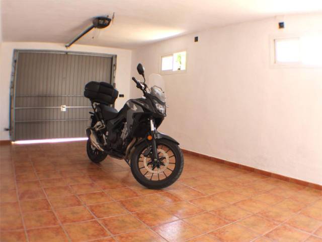 Trastero en Alquiler en Calle Chumberas, 3 en Cerrado de Calderón - Hacienda Paredes