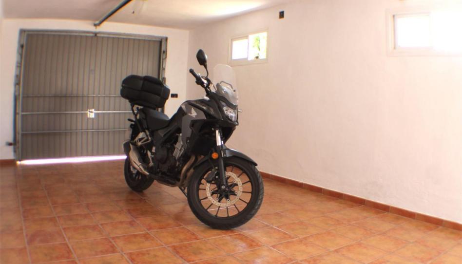 Foto 1 de Traster de lloguer a Calle Chumberas, 3, Cerrado de Calderón - Hacienda Paredes, Málaga