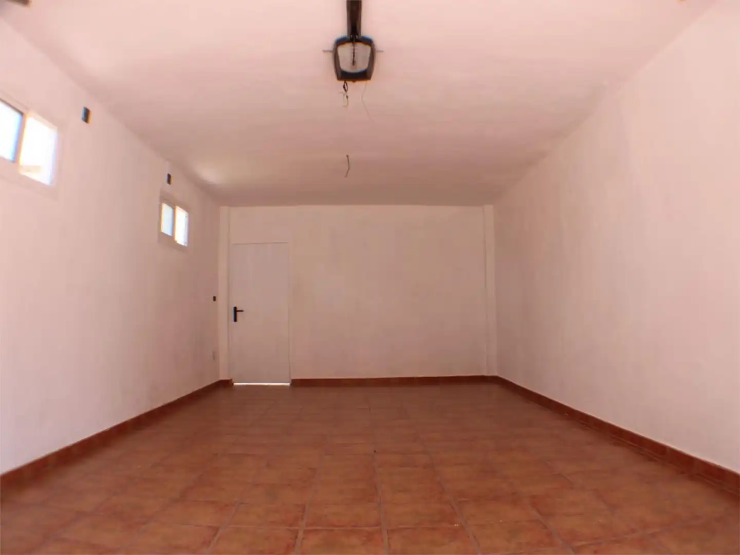 Storage room for rent in Calle Chumberas, 3, Cerrado de Calderón - Hacienda Paredes Storage room for rent in Málaga