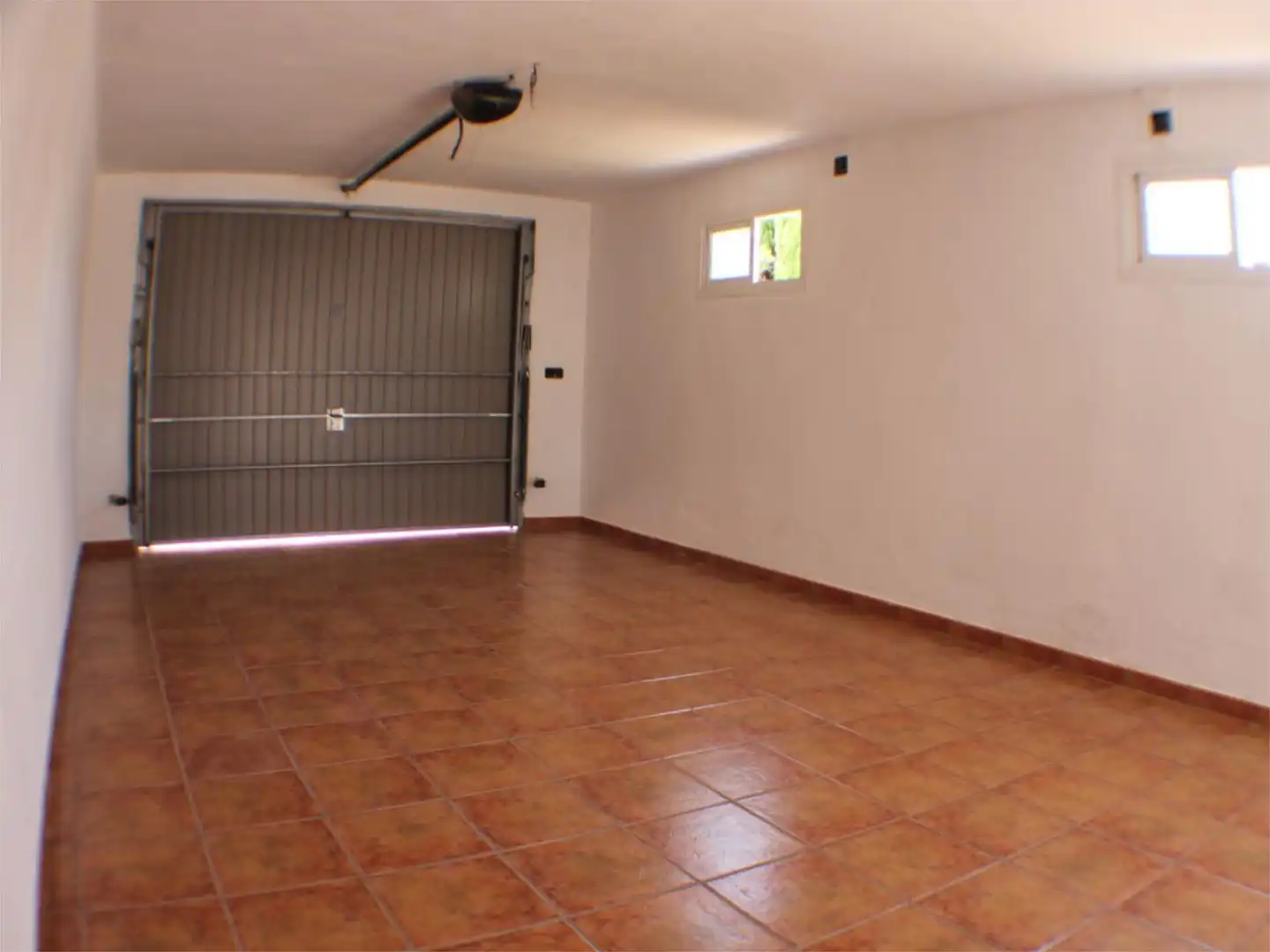 Storage room for rent in Calle Chumberas, 3, Cerrado de Calderón - Hacienda Paredes Storage room for rent in Málaga