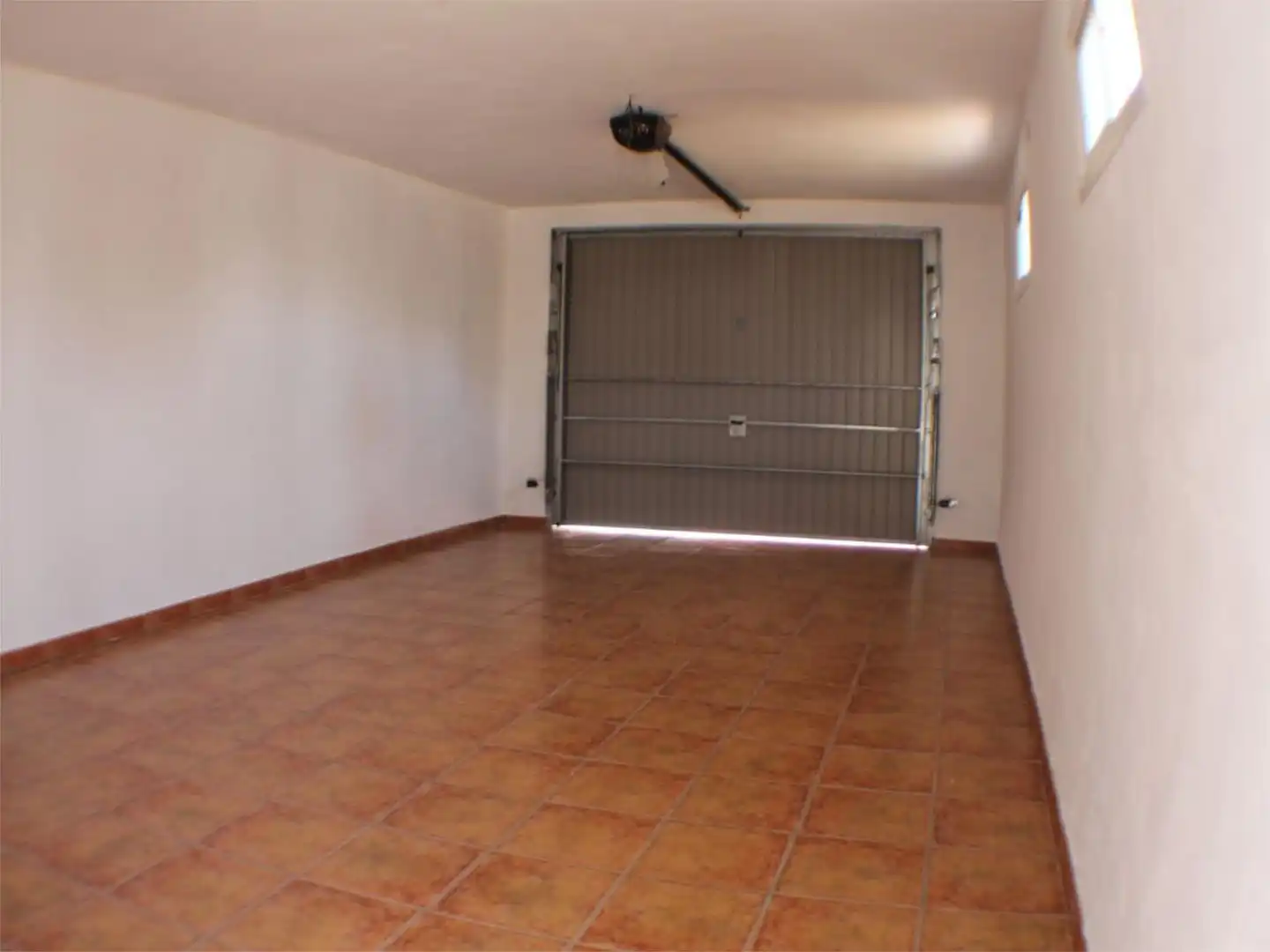 Storage room for rent in Calle Chumberas, 3, Cerrado de Calderón - Hacienda Paredes Storage room for rent in Málaga