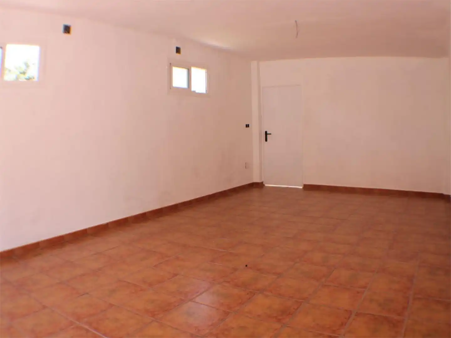 Storage room for rent in Calle Chumberas, 3, Cerrado de Calderón - Hacienda Paredes Storage room for rent in Málaga