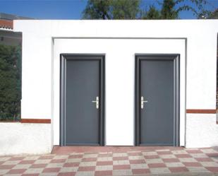 Box room to rent in Málaga Capital
