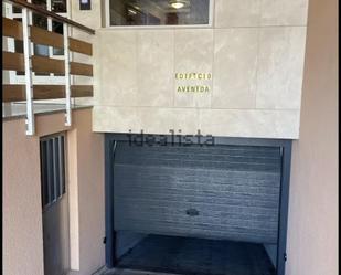 Parking of Garage to rent in O Carballiño  