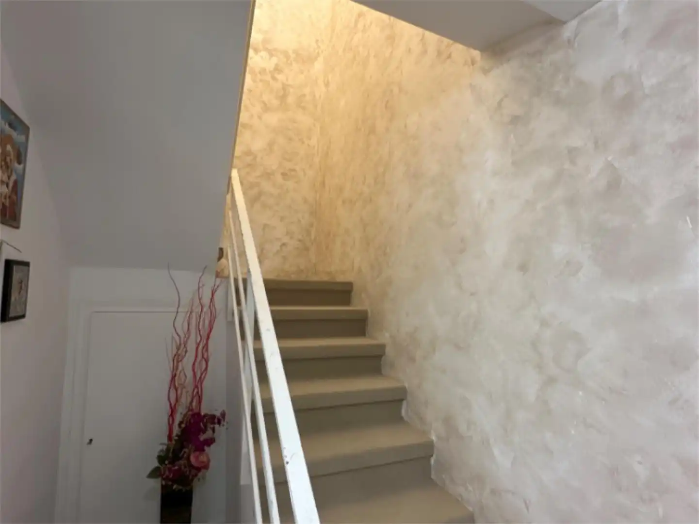 Einfamilien-Reihenhaus zum Verkauf in Carrer Santiago Rusiñol, 50, Santa Coloma de Farners Einfamilien-Reihenhaus zum Verkauf in Santa Coloma de Farners mit Klimaanlage und Terrasse