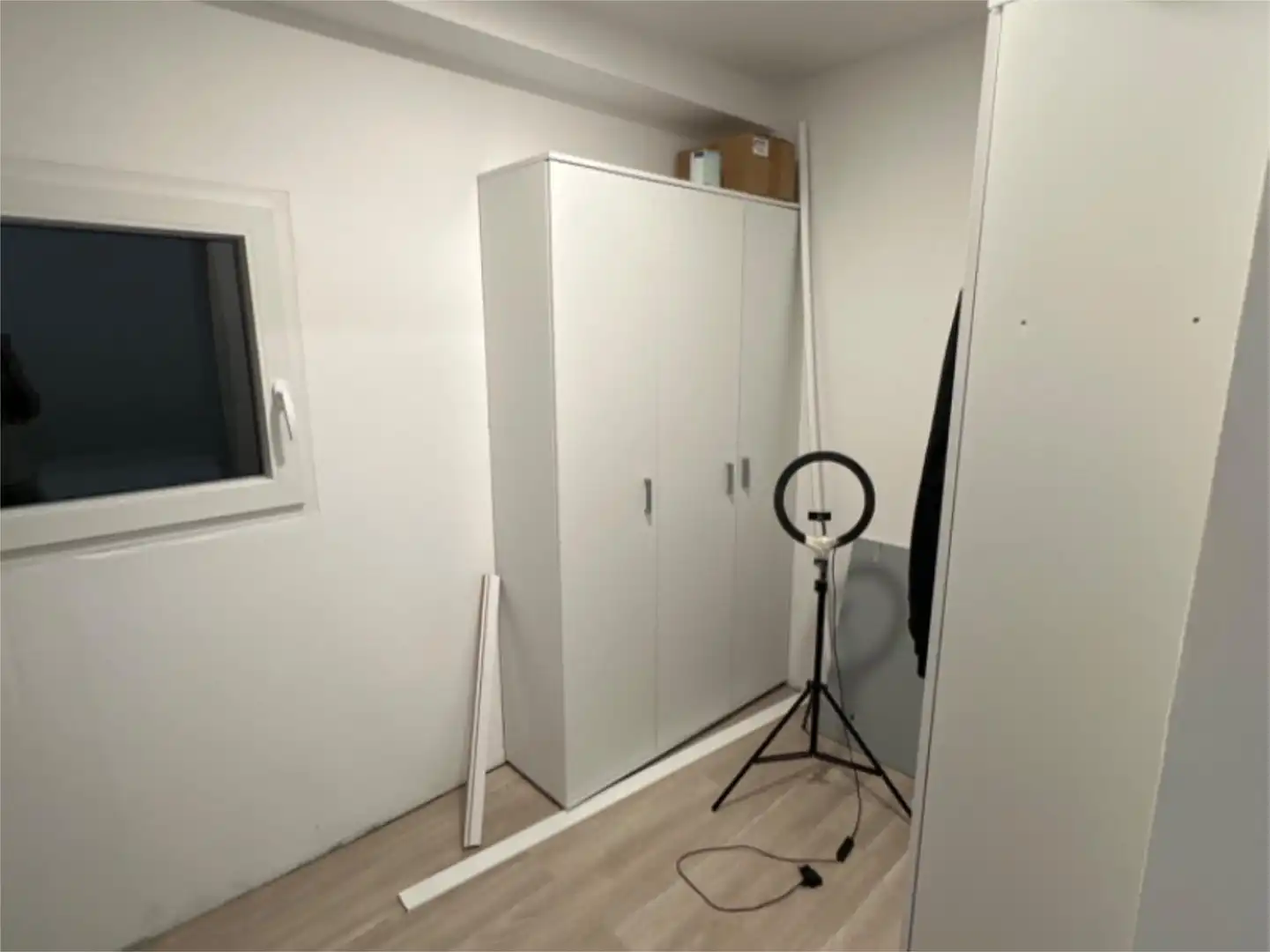 Einfamilien-Reihenhaus zum Verkauf in Carrer Santiago Rusiñol, 50, Santa Coloma de Farners Schlafzimmer von Einfamilien-Reihenhaus zum Verkauf in Santa Coloma de Farners mit Klimaanlage und Terrasse