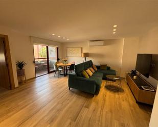 Flat to rent in Calle Médico Vicente Reyes, 22, Garbinet - Parque de las Avenidas