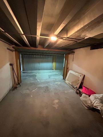 Garaje en Venta en Calle la Industria, 7C en El Astillero